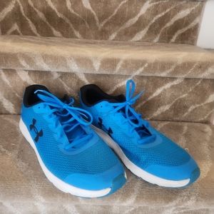 Under Armour men's sneakers size 13